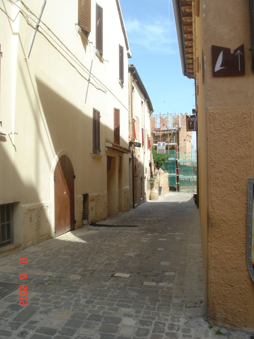 Gabicce Mare 2012 070